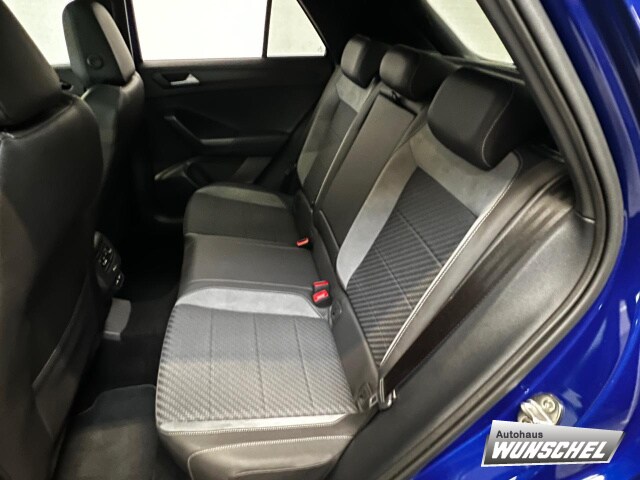 Volkswagen T-Roc T-Roc 2.0 R TSI 4M. DSG Akrapovic Pano Kessy Beats