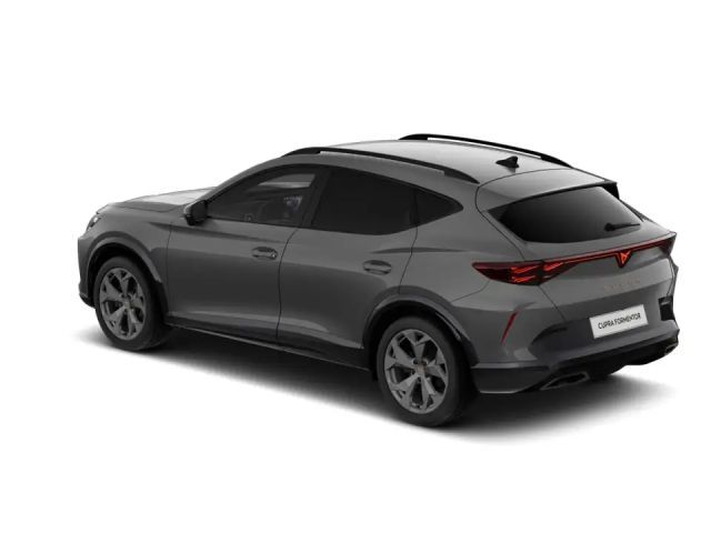 Cupra Formentor DSG