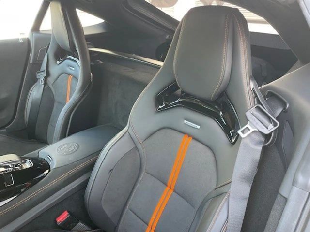 Mercedes-Benz AMG GT AMG Line Coupé