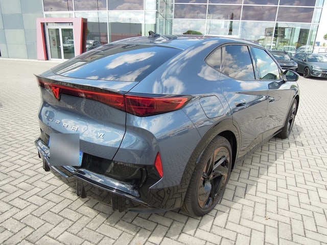 Cupra Tavascan Edge 4x4