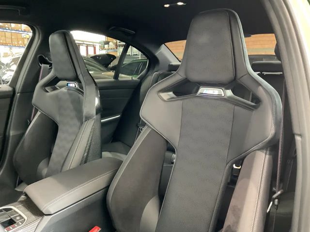 BMW M3 Competition Sedan