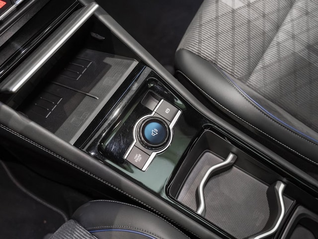 Volkswagen Tiguan 4Motion