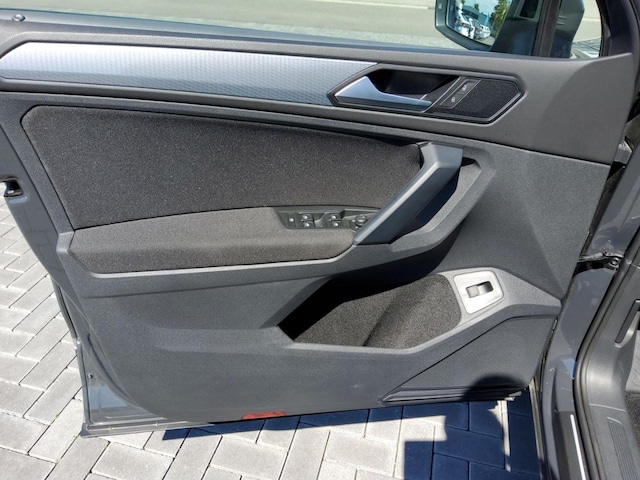 Volkswagen Tiguan 2.0 TDI 4Motion DSG Life