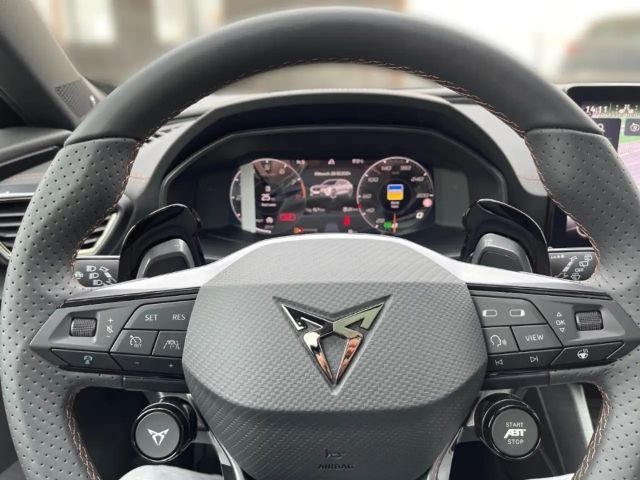 Cupra Formentor 2.5 TSI 4Drive DSG VZ5