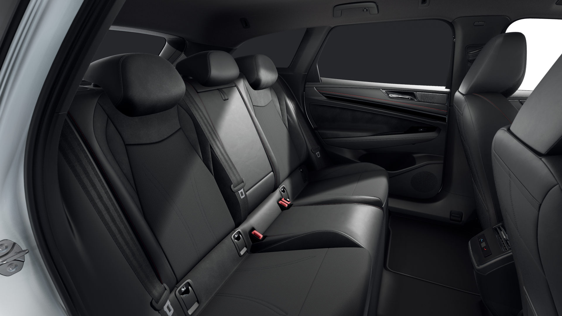 Volkswagen ID.7 GTX IQ.Drive Tourer