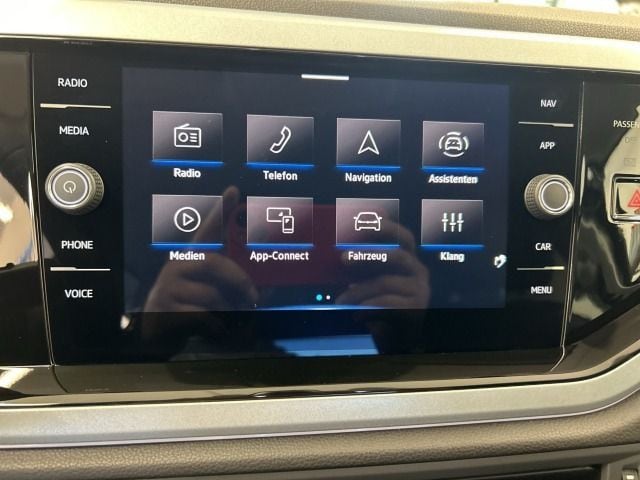 Volkswagen Polo 1.0 TSI DSG