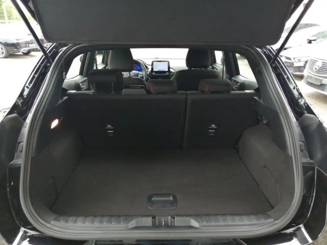 Ford Puma EcoBoost ST Line