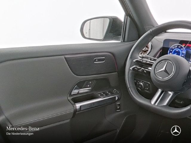 Mercedes-Benz EQB 300 4MATIC