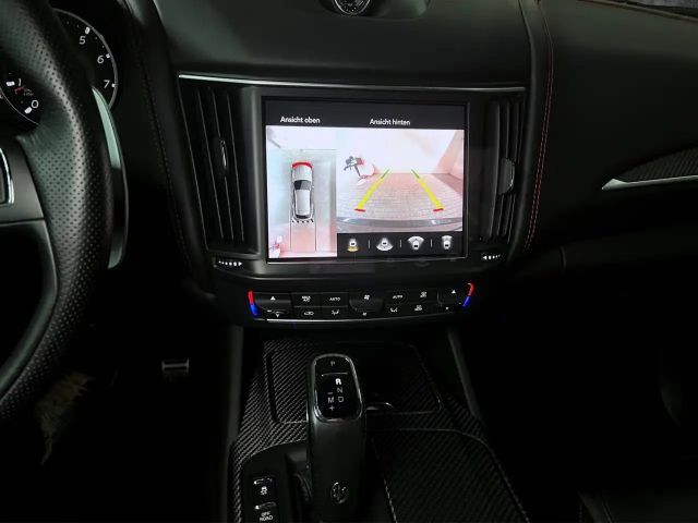 Maserati Levante Trofeo