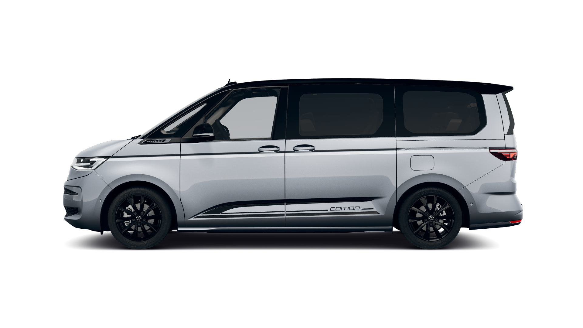 Volkswagen Multivan DSG Lang Life