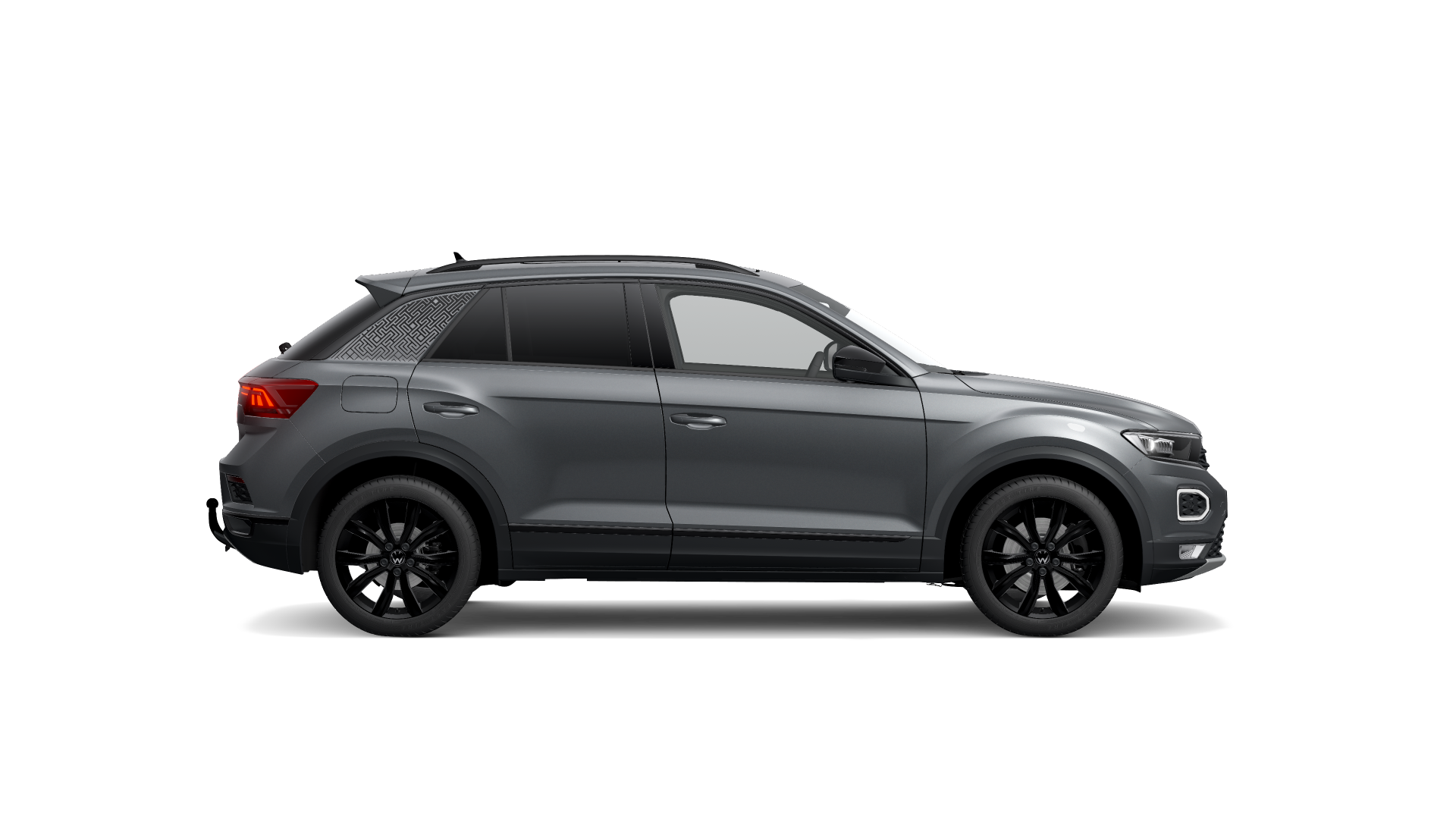 Volkswagen T-Roc 2.0 TDI DSG Sport