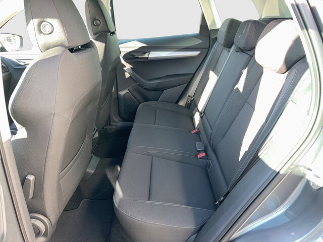 Skoda Karoq 1.5 TSI Selection