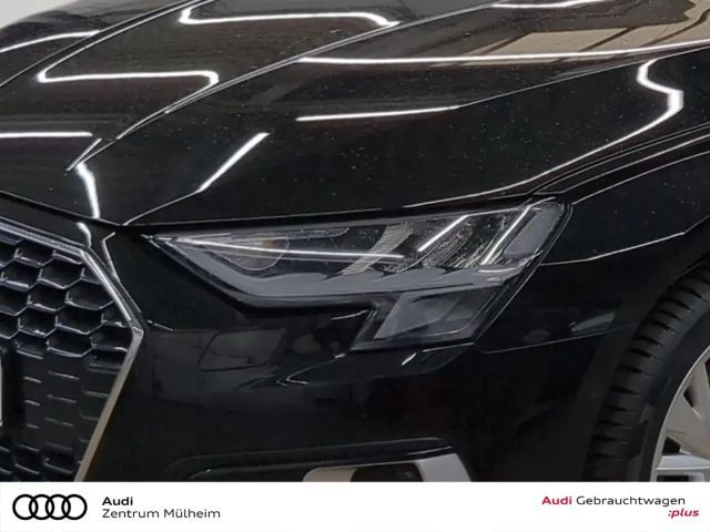 Audi A3 35 TDI Sedan Sportback