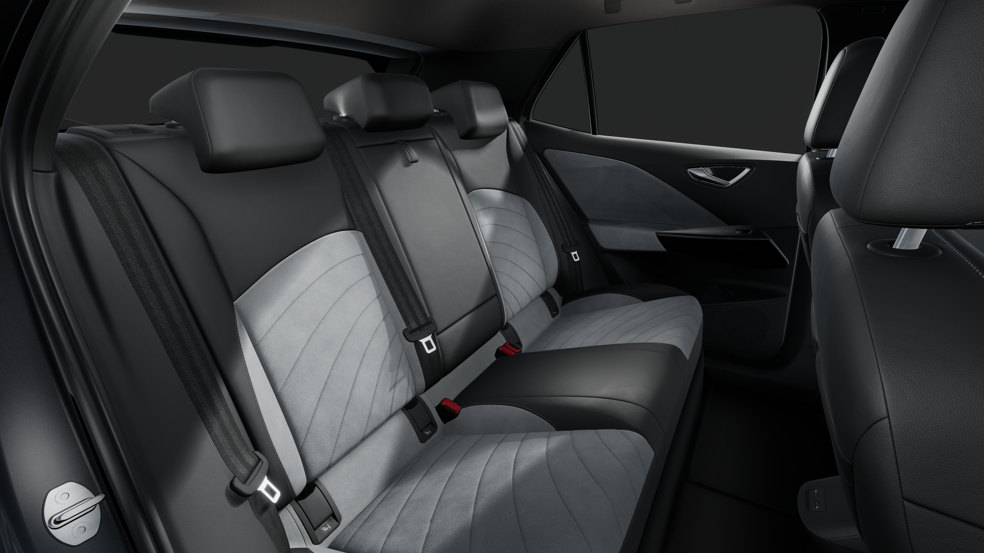 Volkswagen ID.3 Performance Pro