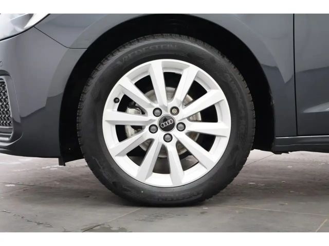 Audi A1 25 TFSI Sportback