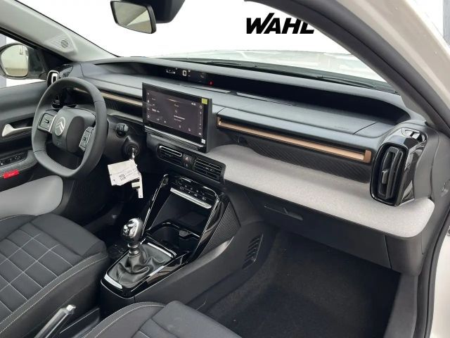 Citroën C3 Aircross Plus