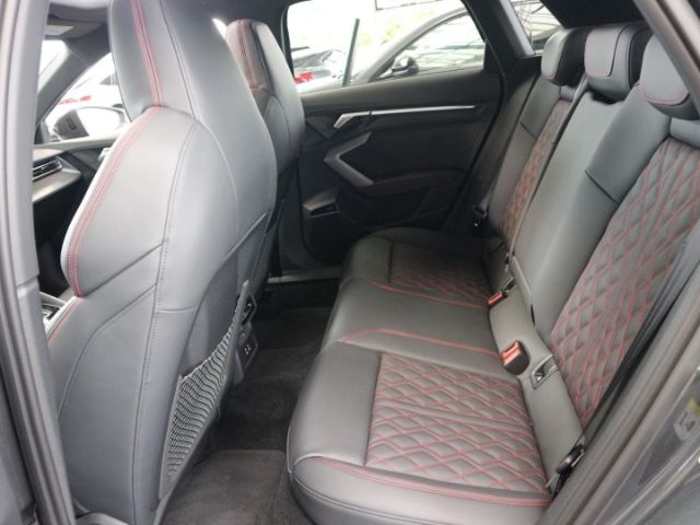 Audi A3 35 TFSI S-Line S-Tronic Sportback