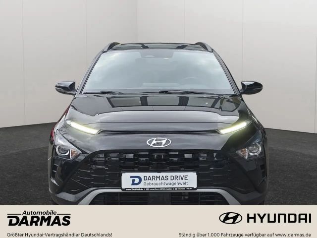 Hyundai Bayon Connect