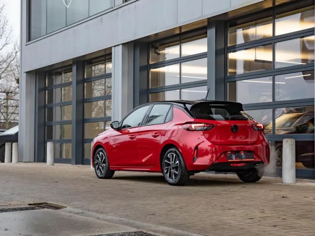 Opel Corsa GS-Line Grand Sport