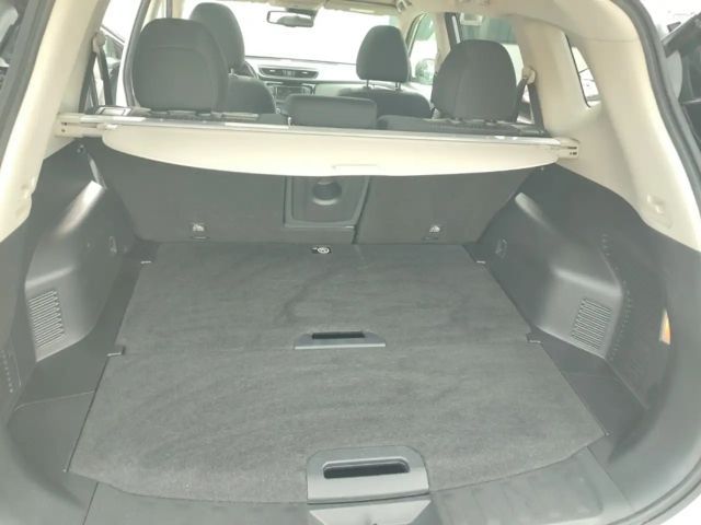 Nissan X-trail N-Design NAVI RFK360° PANO GSD AHK Autom SHZ FSE C