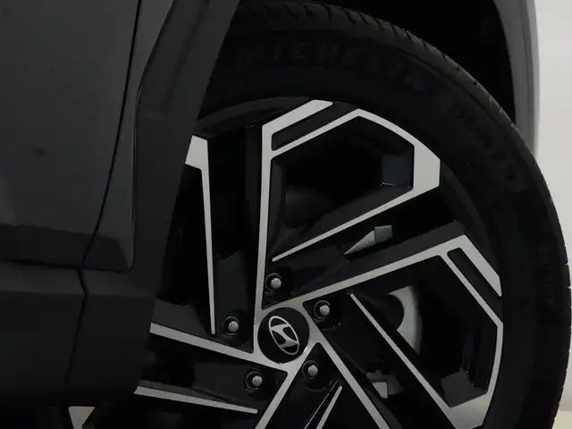 Hyundai Tucson T-GDi Vierwielaandrijving