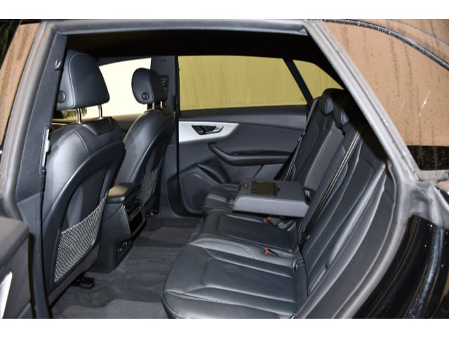 Audi Q8 45 TDI Quattro