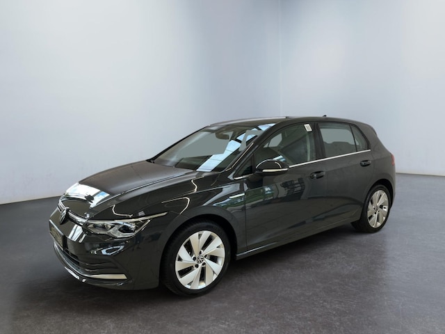 Volkswagen Golf 1.5 eTSI DSG Golf VIII