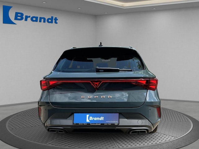 Cupra Leon DSG Sportstourer