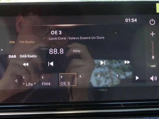 Citroën C3 Aircross Plus