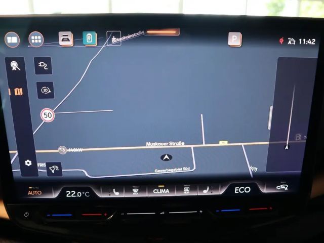 Cupra Tavascan Endurance