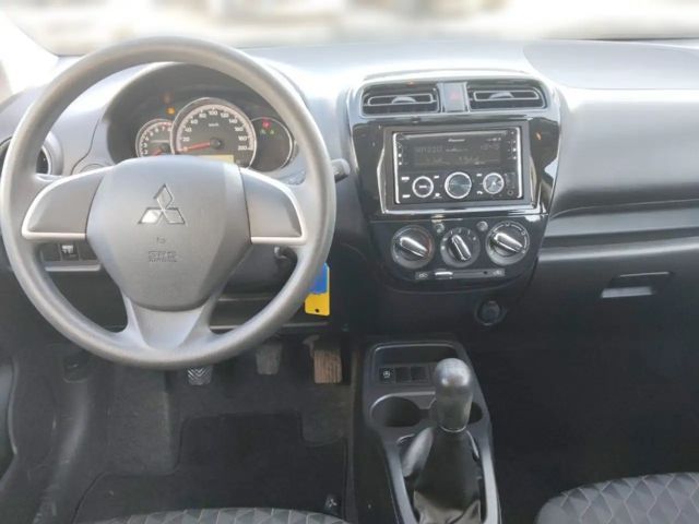 Mitsubishi Space Star Inform MIVEC Star