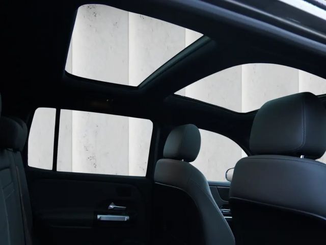 Mercedes-Benz EQB 300 4MATIC Electric Art