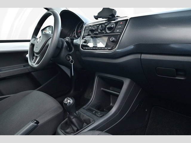 Volkswagen up! Move Move up!