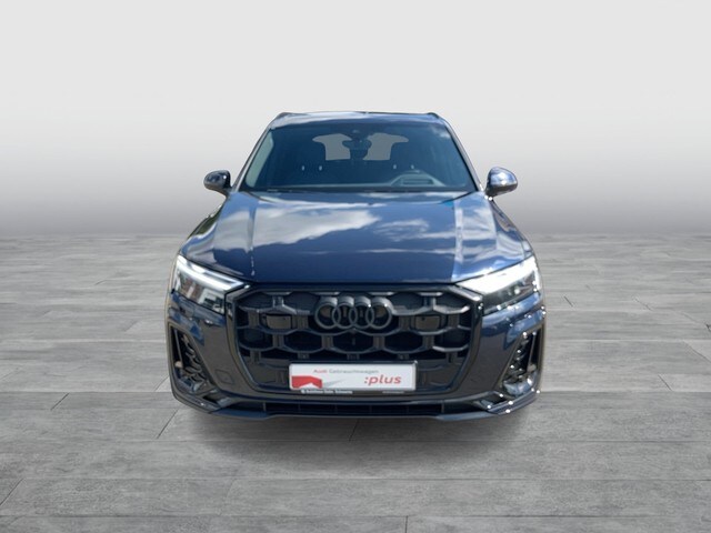 Audi Q7 45 TDI Quattro S-Line