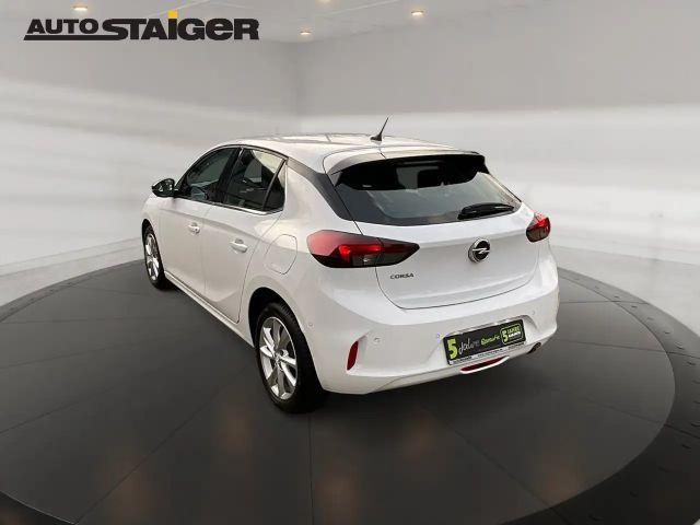 Opel Corsa 1.2 Turbo Elegance Turbo