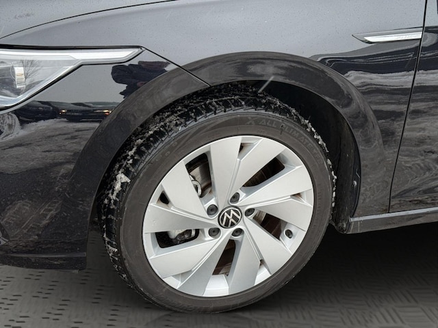 Volkswagen Golf 2.0 TDI Golf VIII Style