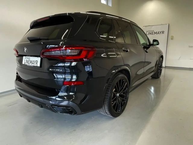 BMW X5 M-Sport xDrive xDrive45e