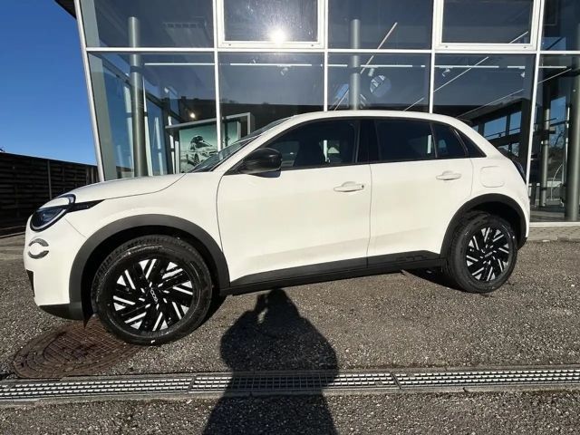 Fiat 600e HYB 100 °Automatik° GUTE AUSTATTUNG°