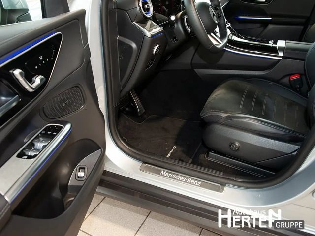 Mercedes-Benz GLC 220 AMG Line GLC 220 d