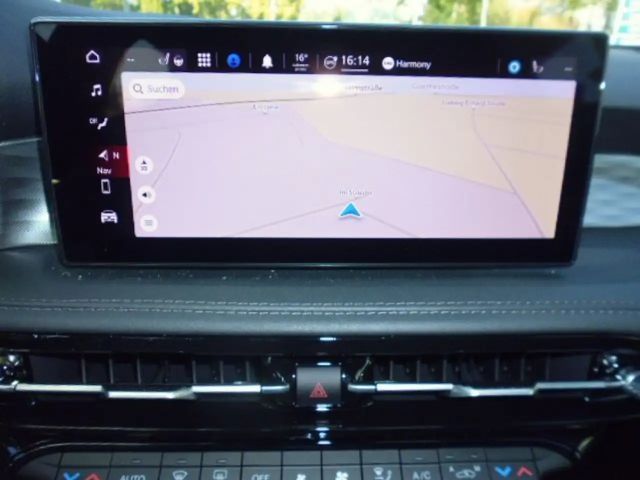 Alfa Romeo Tonale Hybrid TI