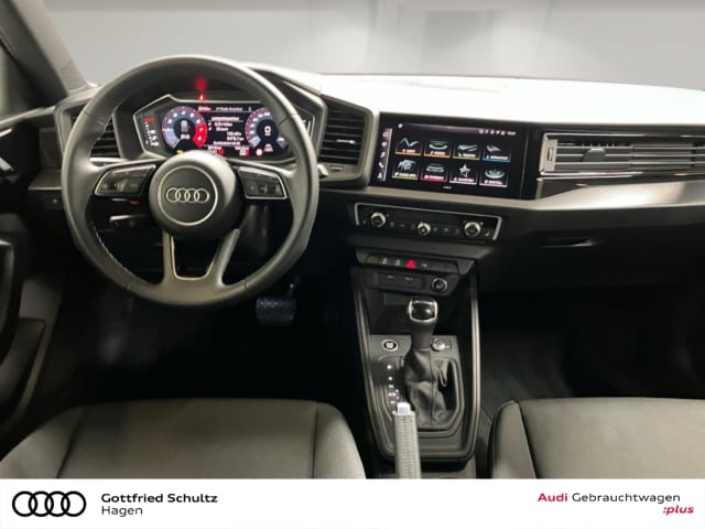 Audi A1 25 TFSI S-Tronic Sportback