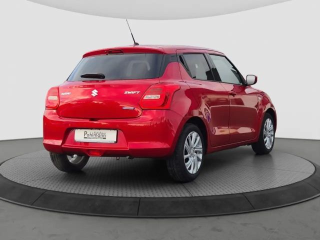 Suzuki Swift Comfort Hybrid