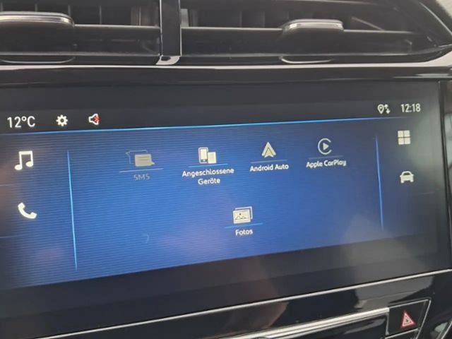 Opel Corsa 1.2 Turbo Edition Turbo