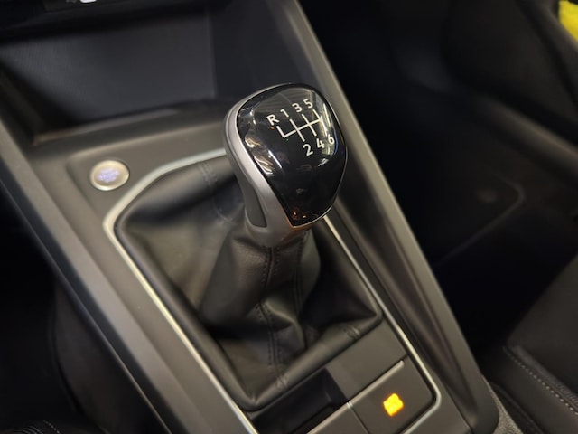 Volkswagen Golf 1.5 TSI Life