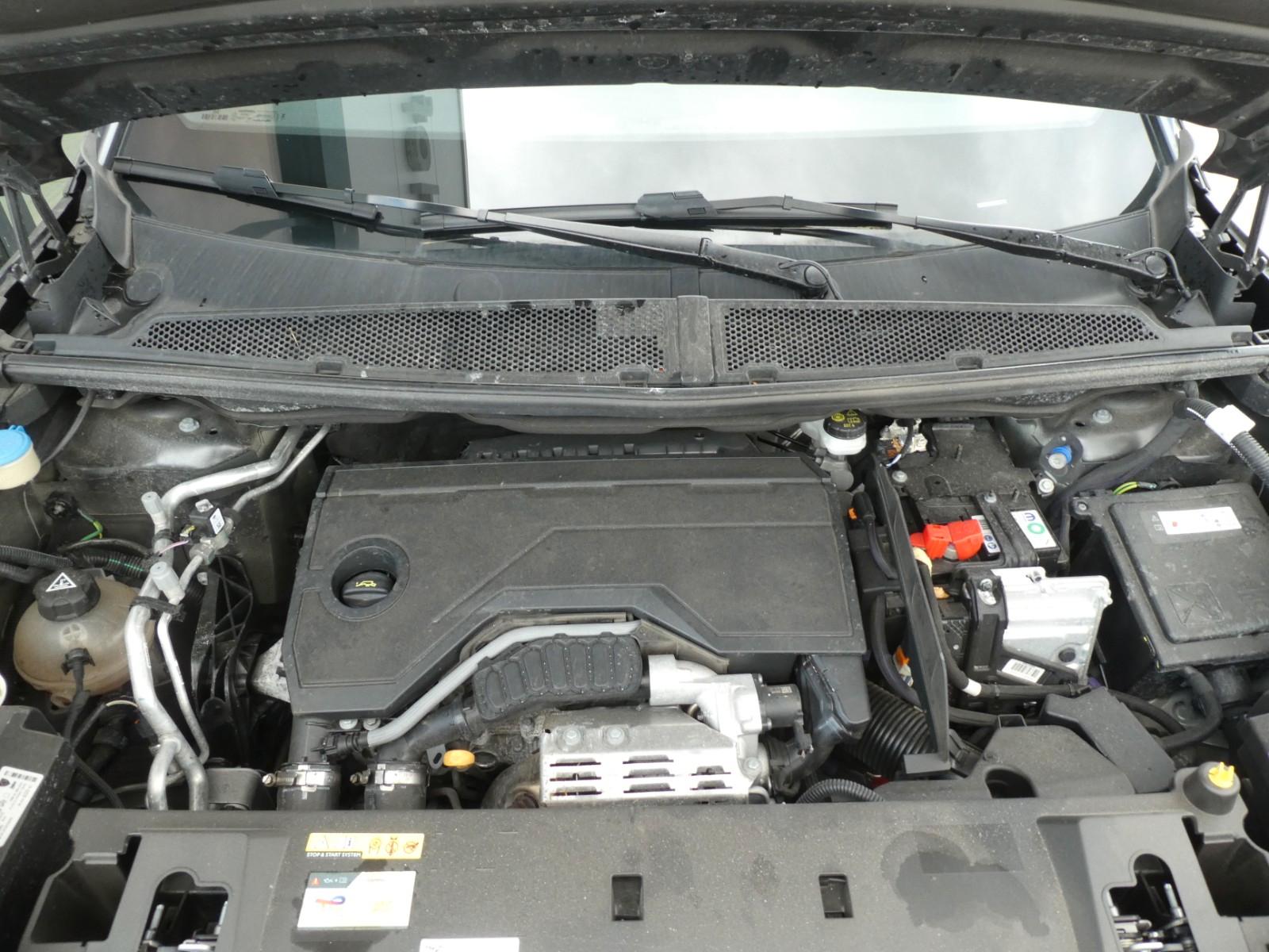 Peugeot 5008 Allure Pack Hybrid