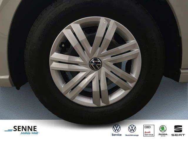 Volkswagen Polo Polo 1.0 App-Connect, LED, Sitzhz, PDC, Garantie