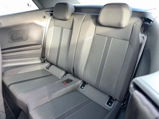 Volkswagen T-Roc Cabriolet Style