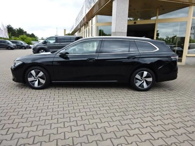 Volkswagen Passat DSG Elegance Elegance Variant
