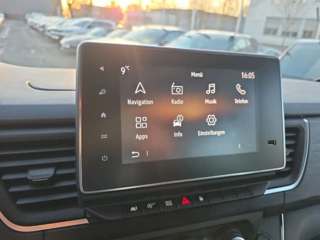 Nissan Primastar L1H1 Tekna