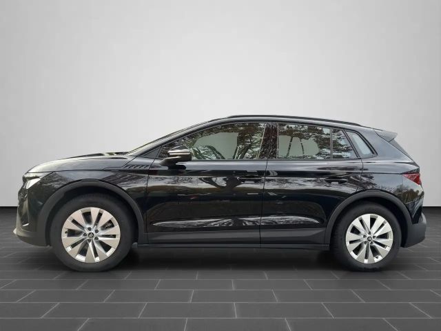 Skoda Elroq 60 63kWh 150kW 204PS 1-Gang Automatik